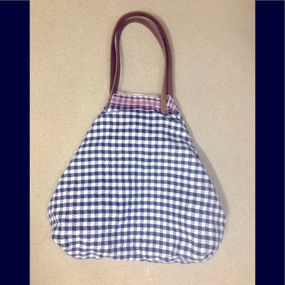 Boon Supply Market Bag. NWOT